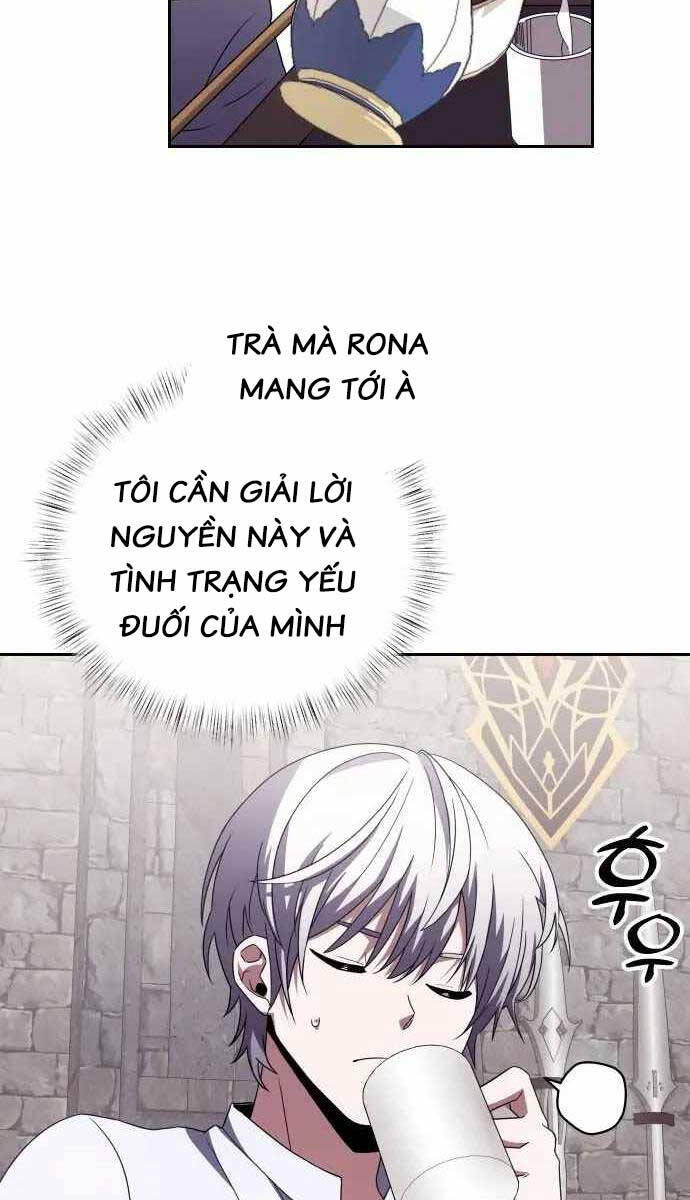 Hắc Kị Sĩ Thiên Tài Giới Hạn Thời Gian chapter 3 - Upload bởi truyensieuhay.com
