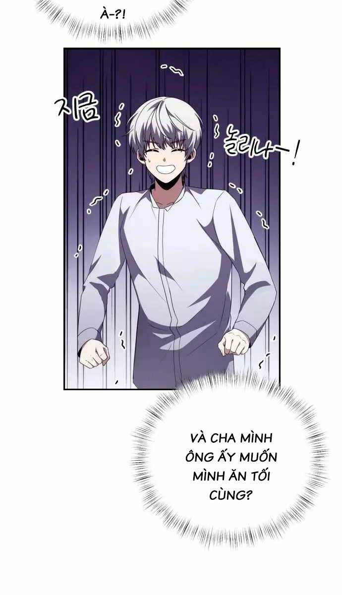 Hắc Kị Sĩ Thiên Tài Giới Hạn Thời Gian chapter 3 - Upload bởi truyensieuhay.com