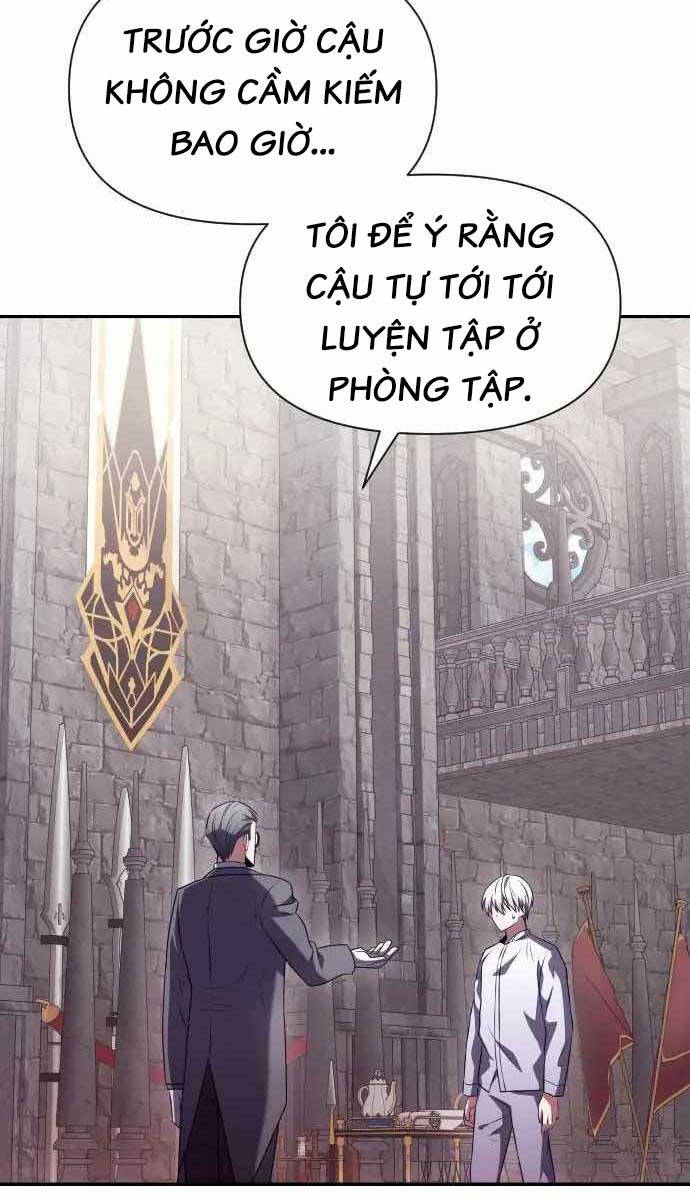 Hắc Kị Sĩ Thiên Tài Giới Hạn Thời Gian chapter 3 - Upload bởi truyensieuhay.com