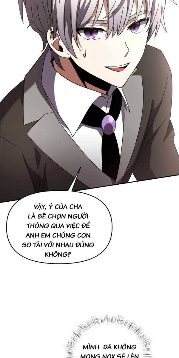 Hắc Kị Sĩ Thiên Tài Giới Hạn Thời Gian chapter 4 - Upload bởi truyensieuhay.com