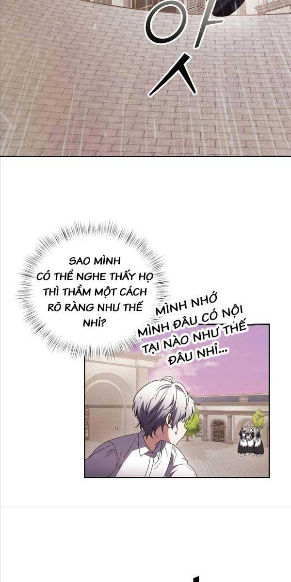 Hắc Kị Sĩ Thiên Tài Giới Hạn Thời Gian chapter 4 - Upload bởi truyensieuhay.com
