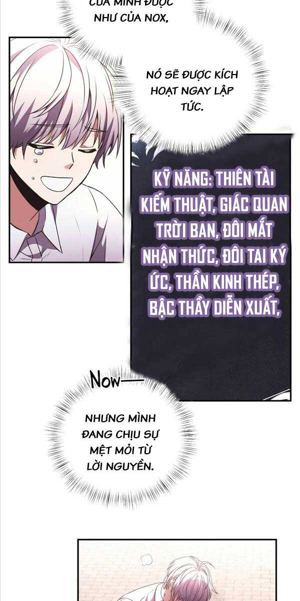 Hắc Kị Sĩ Thiên Tài Giới Hạn Thời Gian chapter 4 - Upload bởi truyensieuhay.com