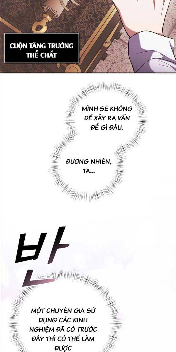 Hắc Kị Sĩ Thiên Tài Giới Hạn Thời Gian chapter 4 - Upload bởi truyensieuhay.com