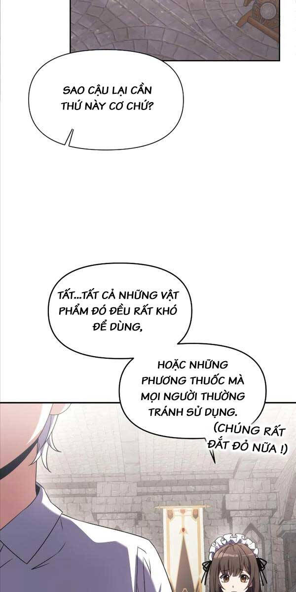 Hắc Kị Sĩ Thiên Tài Giới Hạn Thời Gian chapter 4 - Upload bởi truyensieuhay.com