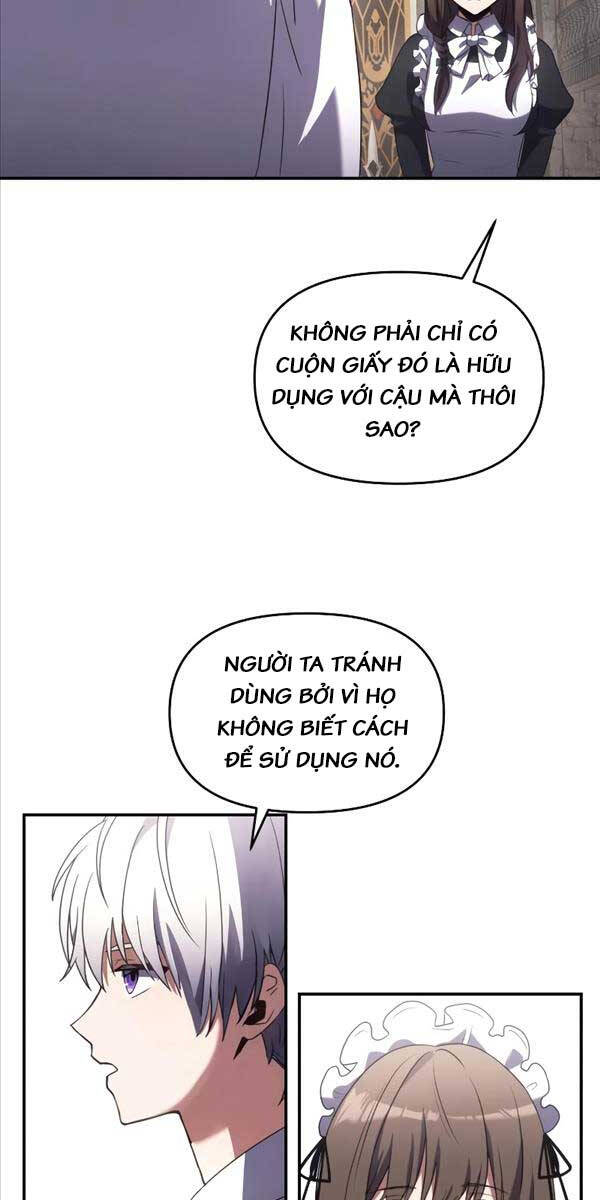 Hắc Kị Sĩ Thiên Tài Giới Hạn Thời Gian chapter 4 - Upload bởi truyensieuhay.com