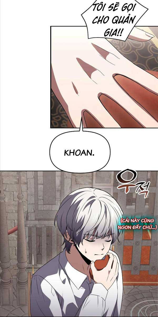 Hắc Kị Sĩ Thiên Tài Giới Hạn Thời Gian chapter 4 - Upload bởi truyensieuhay.com
