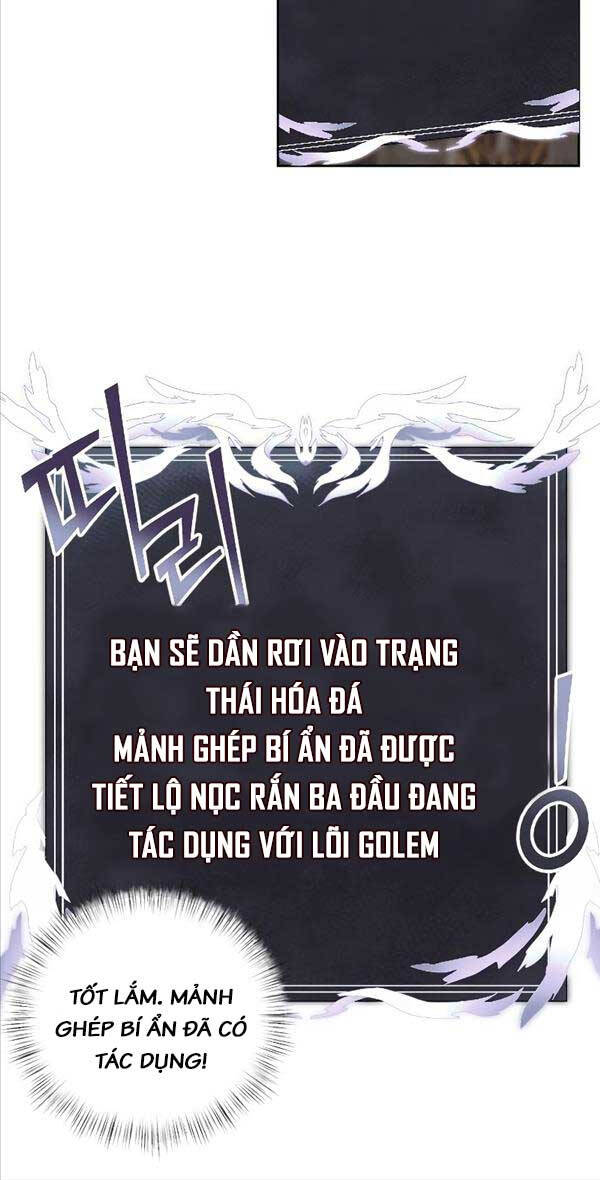 Hắc Kị Sĩ Thiên Tài Giới Hạn Thời Gian chapter 4 - Upload bởi truyensieuhay.com