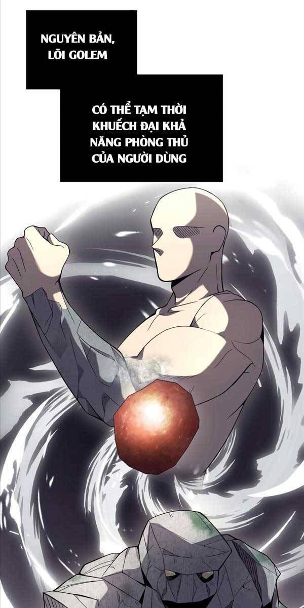 Hắc Kị Sĩ Thiên Tài Giới Hạn Thời Gian chapter 4 - Upload bởi truyensieuhay.com