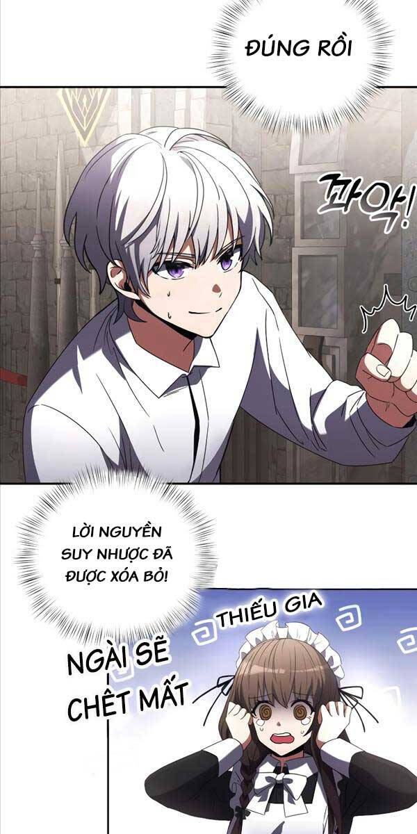 Hắc Kị Sĩ Thiên Tài Giới Hạn Thời Gian chapter 4 - Upload bởi truyensieuhay.com
