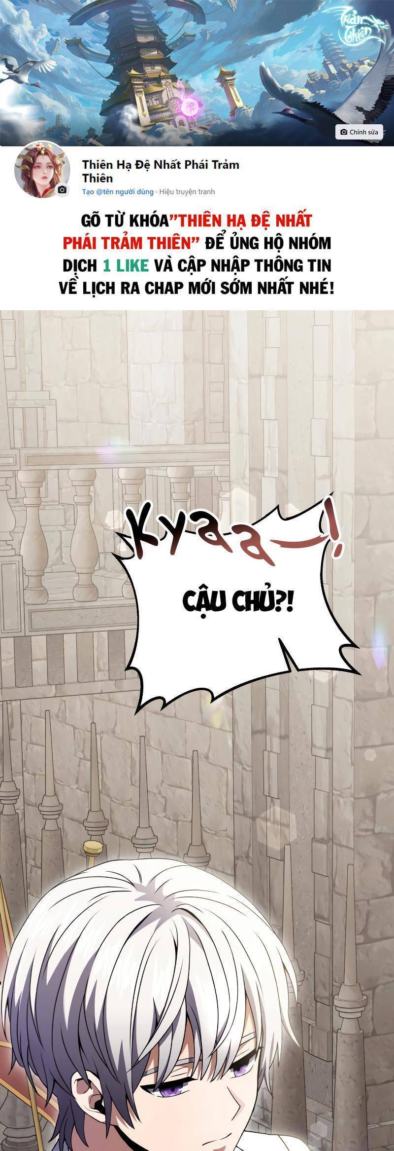 Hắc Kị Sĩ Thiên Tài Giới Hạn Thời Gian chapter 5 - Upload bởi truyensieuhay.com