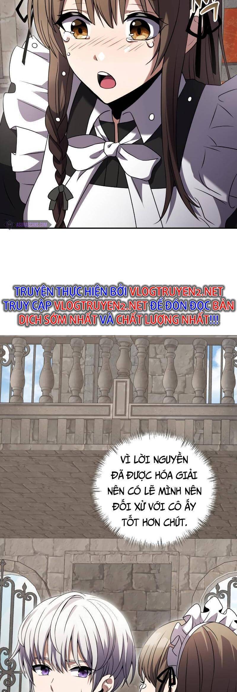 Hắc Kị Sĩ Thiên Tài Giới Hạn Thời Gian chapter 5 - Upload bởi truyensieuhay.com