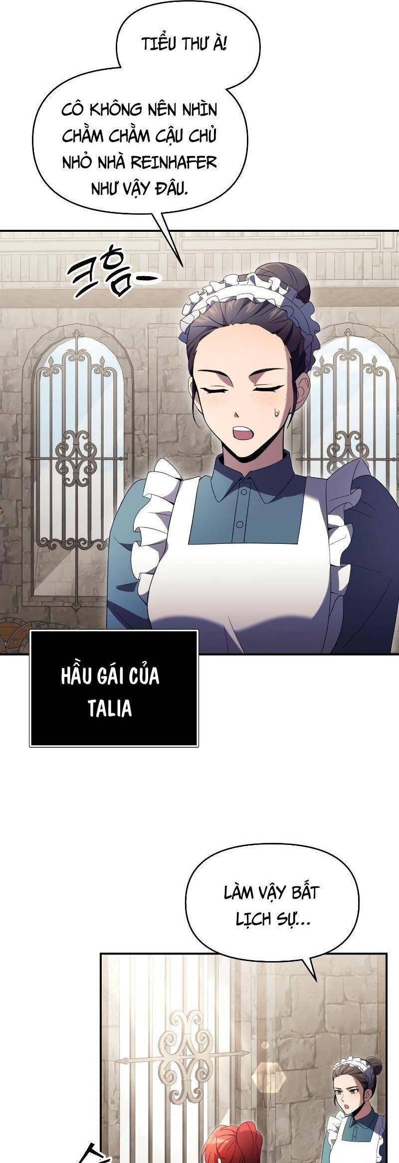 Hắc Kị Sĩ Thiên Tài Giới Hạn Thời Gian chapter 5 - Upload bởi truyensieuhay.com