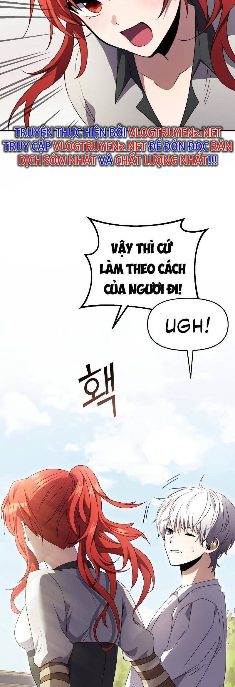Hắc Kị Sĩ Thiên Tài Giới Hạn Thời Gian chapter 5 - Upload bởi truyensieuhay.com