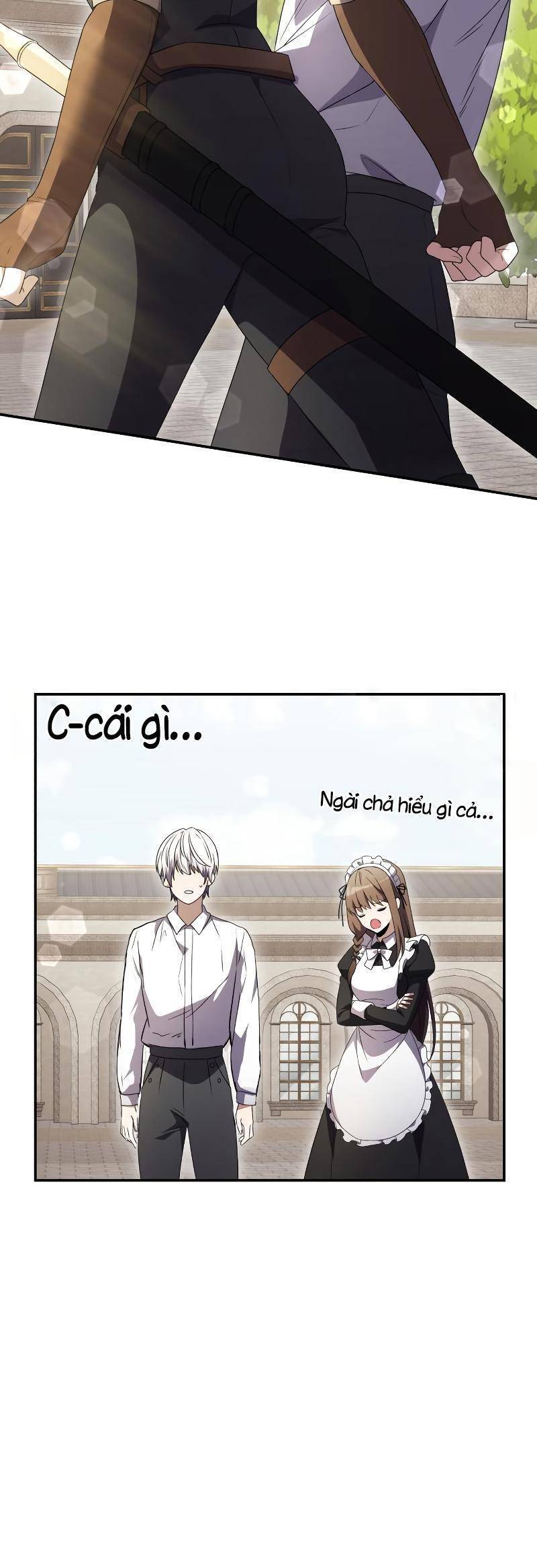 Hắc Kị Sĩ Thiên Tài Giới Hạn Thời Gian chapter 5 - Upload bởi truyensieuhay.com