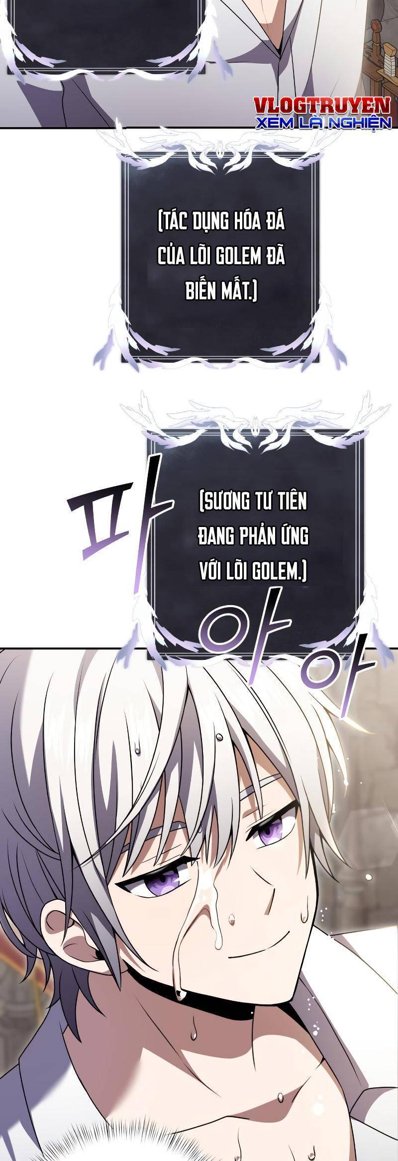 Hắc Kị Sĩ Thiên Tài Giới Hạn Thời Gian chapter 5 - Upload bởi truyensieuhay.com
