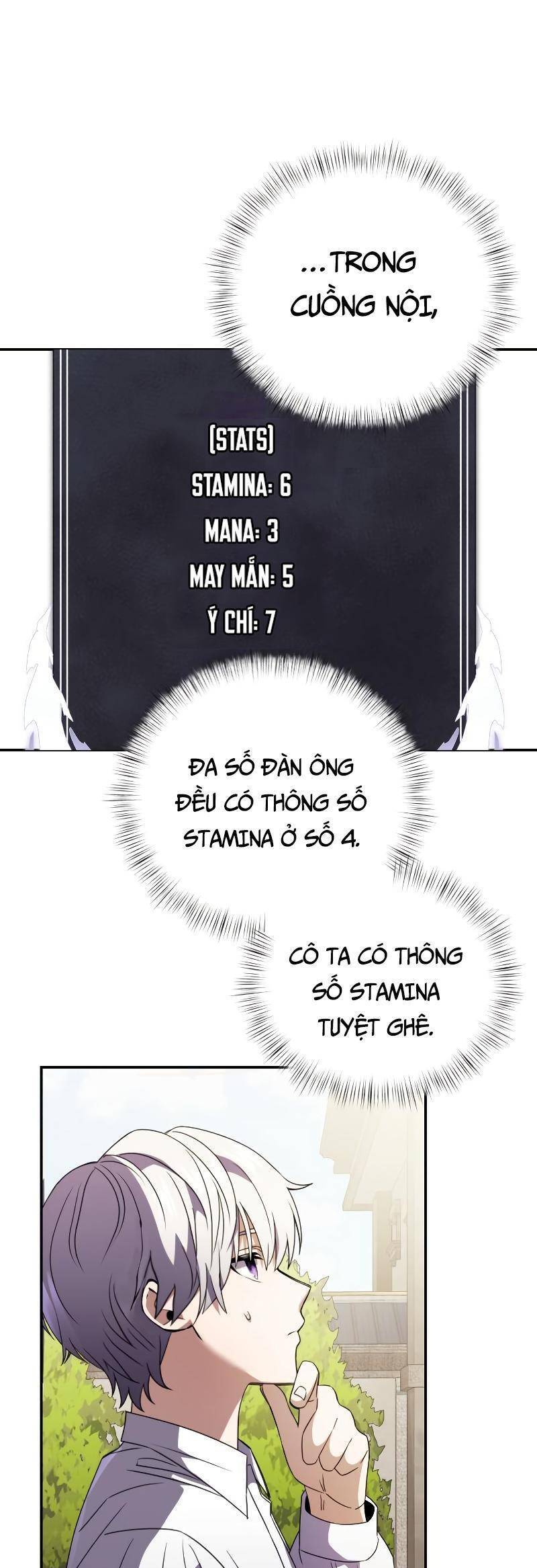 Hắc Kị Sĩ Thiên Tài Giới Hạn Thời Gian chapter 5 - Upload bởi truyensieuhay.com