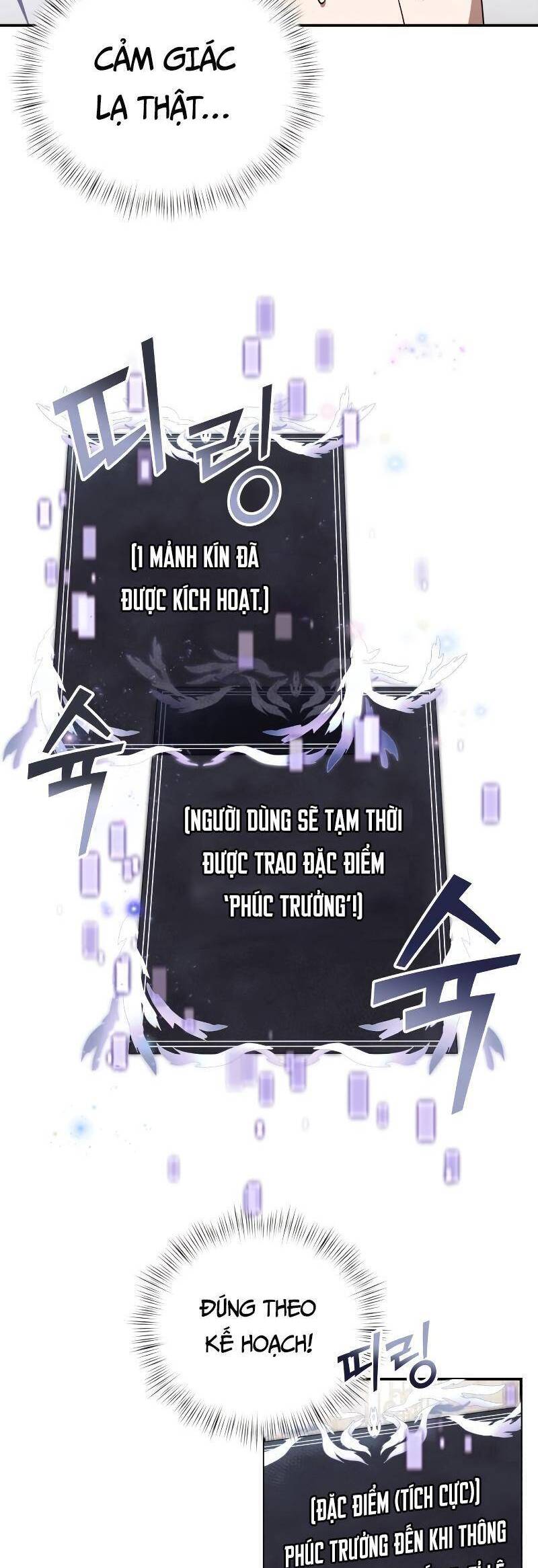 Hắc Kị Sĩ Thiên Tài Giới Hạn Thời Gian chapter 5 - Upload bởi truyensieuhay.com