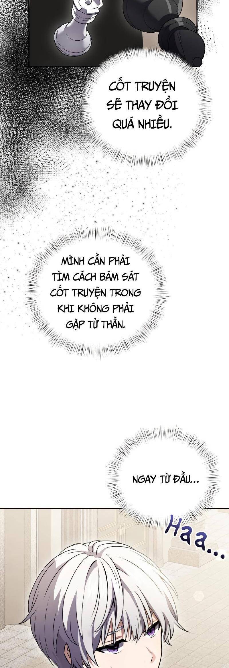 Hắc Kị Sĩ Thiên Tài Giới Hạn Thời Gian chapter 5 - Upload bởi truyensieuhay.com