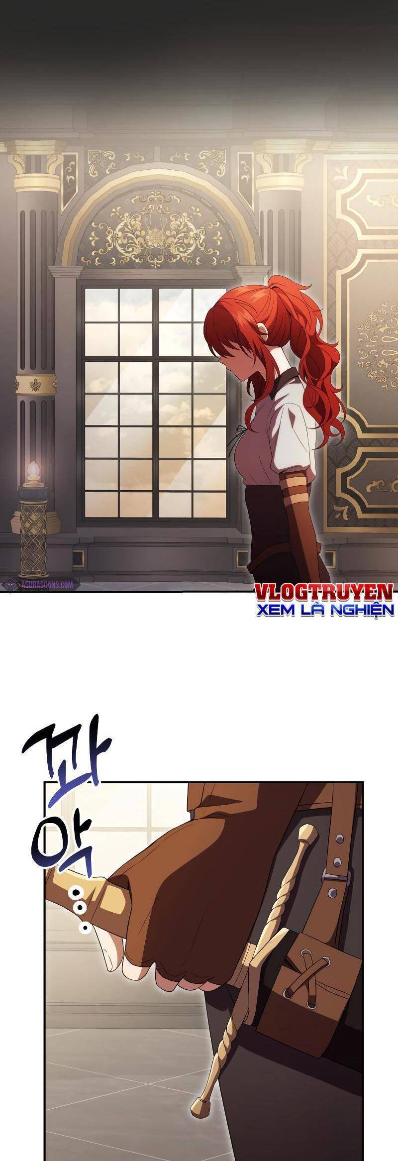 Hắc Kị Sĩ Thiên Tài Giới Hạn Thời Gian chapter 5 - Upload bởi truyensieuhay.com
