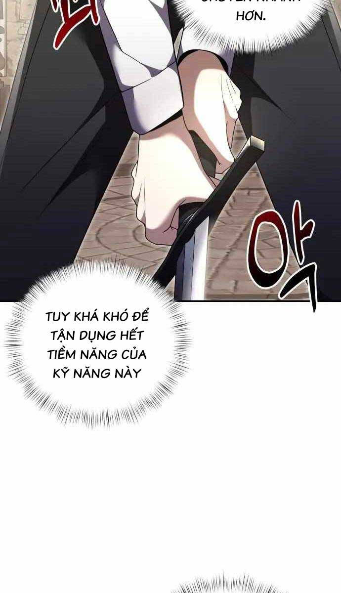 Hắc Kị Sĩ Thiên Tài Giới Hạn Thời Gian chapter 6 - Upload bởi truyensieuhay.com