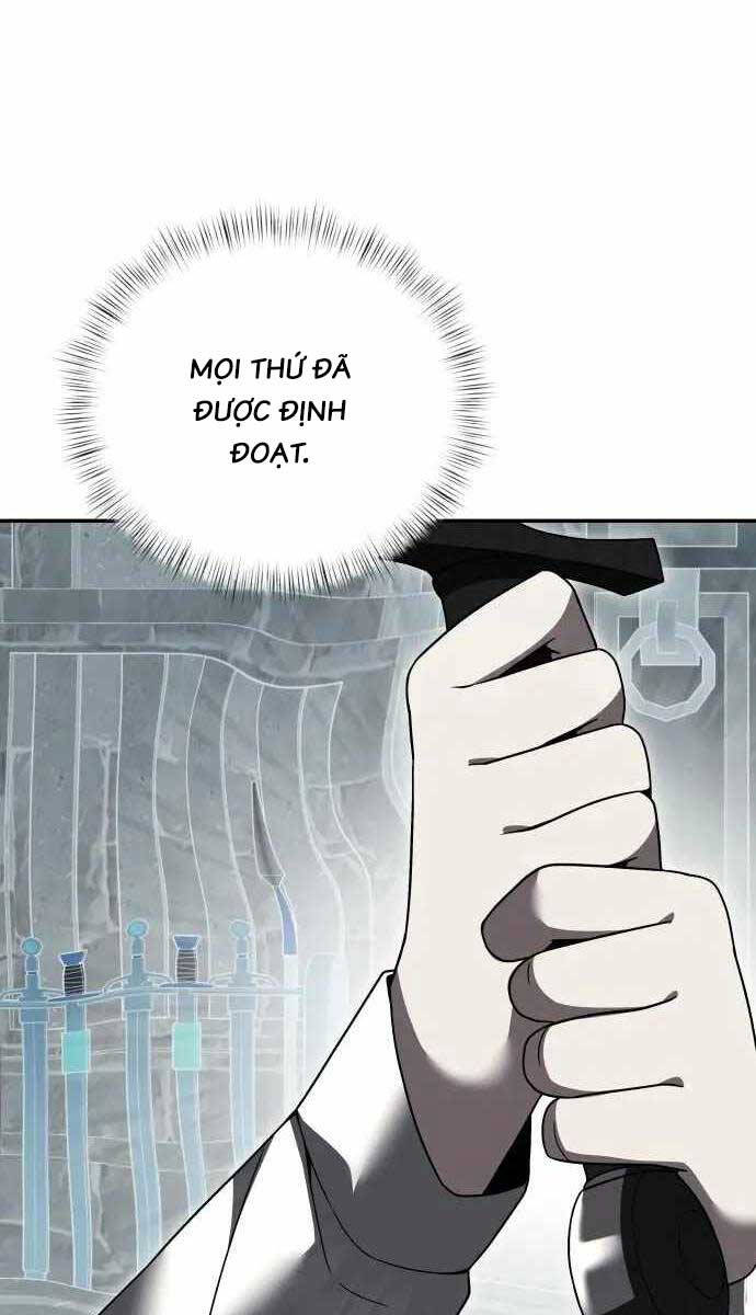 Hắc Kị Sĩ Thiên Tài Giới Hạn Thời Gian chapter 6 - Upload bởi truyensieuhay.com