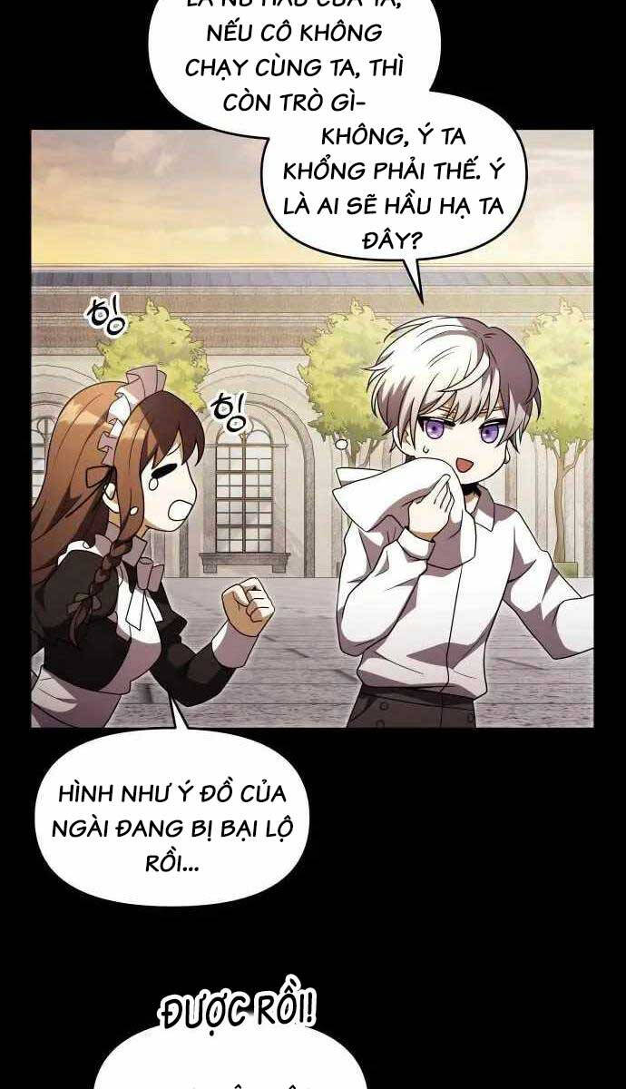 Hắc Kị Sĩ Thiên Tài Giới Hạn Thời Gian chapter 6 - Upload bởi truyensieuhay.com
