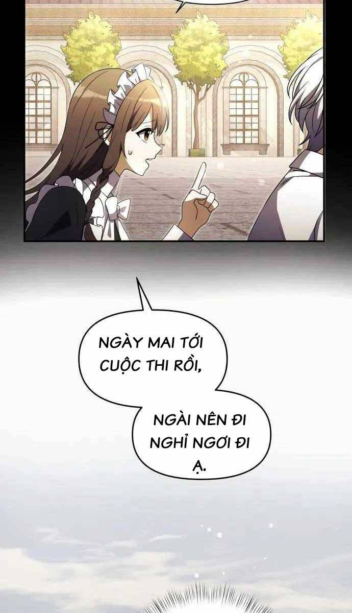 Hắc Kị Sĩ Thiên Tài Giới Hạn Thời Gian chapter 6 - Upload bởi truyensieuhay.com