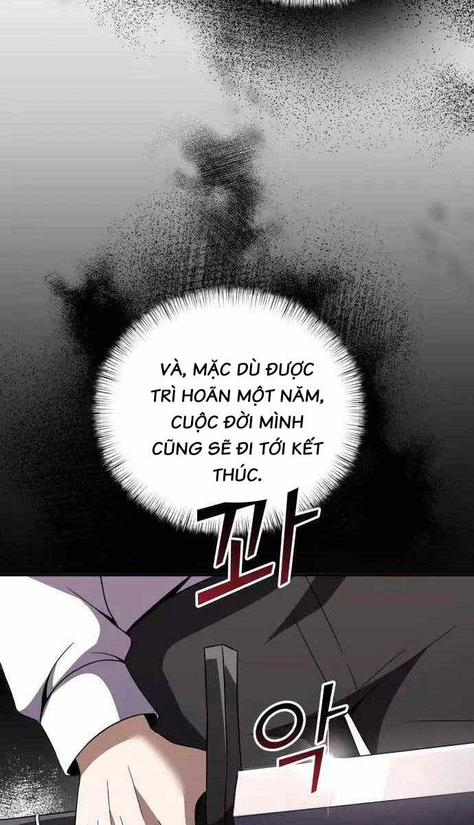 Hắc Kị Sĩ Thiên Tài Giới Hạn Thời Gian chapter 6 - Upload bởi truyensieuhay.com
