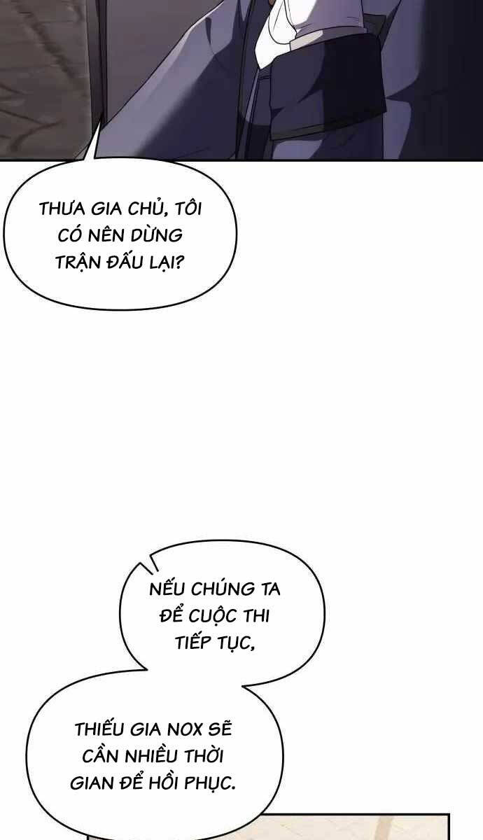 Hắc Kị Sĩ Thiên Tài Giới Hạn Thời Gian chapter 6 - Upload bởi truyensieuhay.com