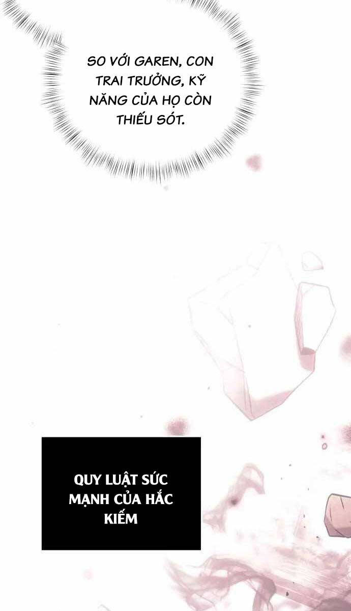 Hắc Kị Sĩ Thiên Tài Giới Hạn Thời Gian chapter 6 - Upload bởi truyensieuhay.com