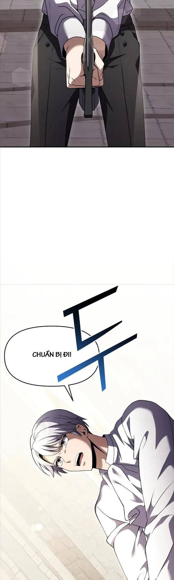 Hắc Kị Sĩ Thiên Tài Giới Hạn Thời Gian chapter 7 - Upload bởi truyensieuhay.com