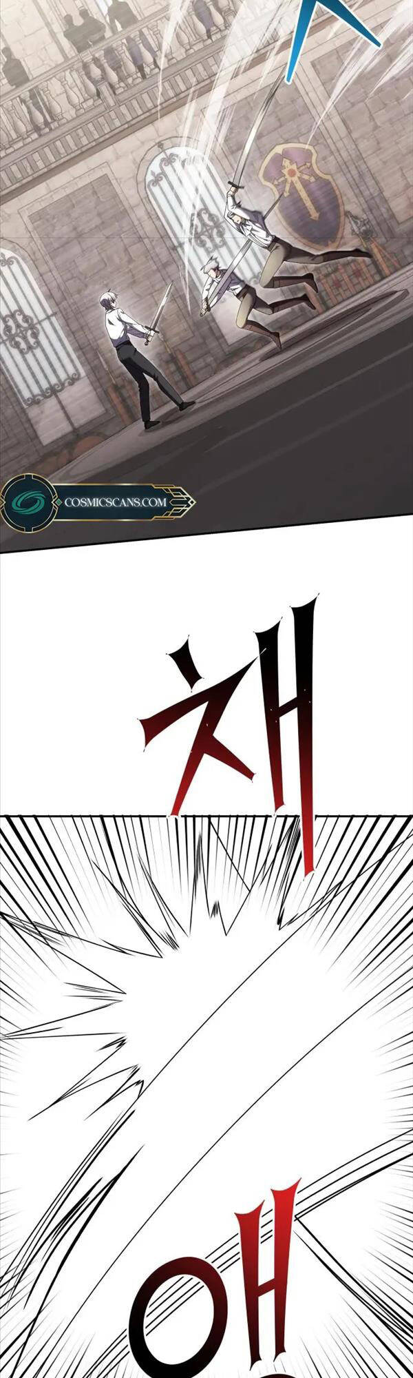 Hắc Kị Sĩ Thiên Tài Giới Hạn Thời Gian chapter 7 - Upload bởi truyensieuhay.com