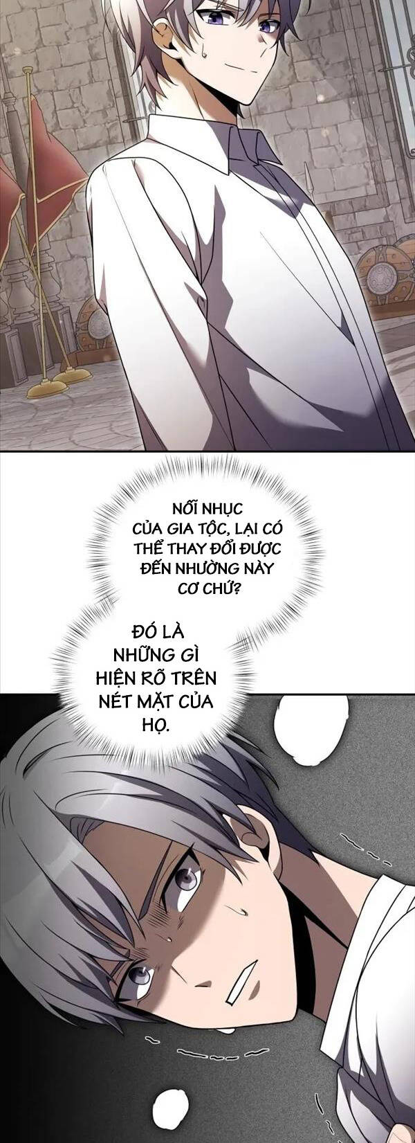 Hắc Kị Sĩ Thiên Tài Giới Hạn Thời Gian chapter 7 - Upload bởi truyensieuhay.com