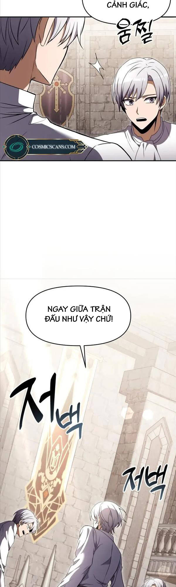Hắc Kị Sĩ Thiên Tài Giới Hạn Thời Gian chapter 7 - Upload bởi truyensieuhay.com
