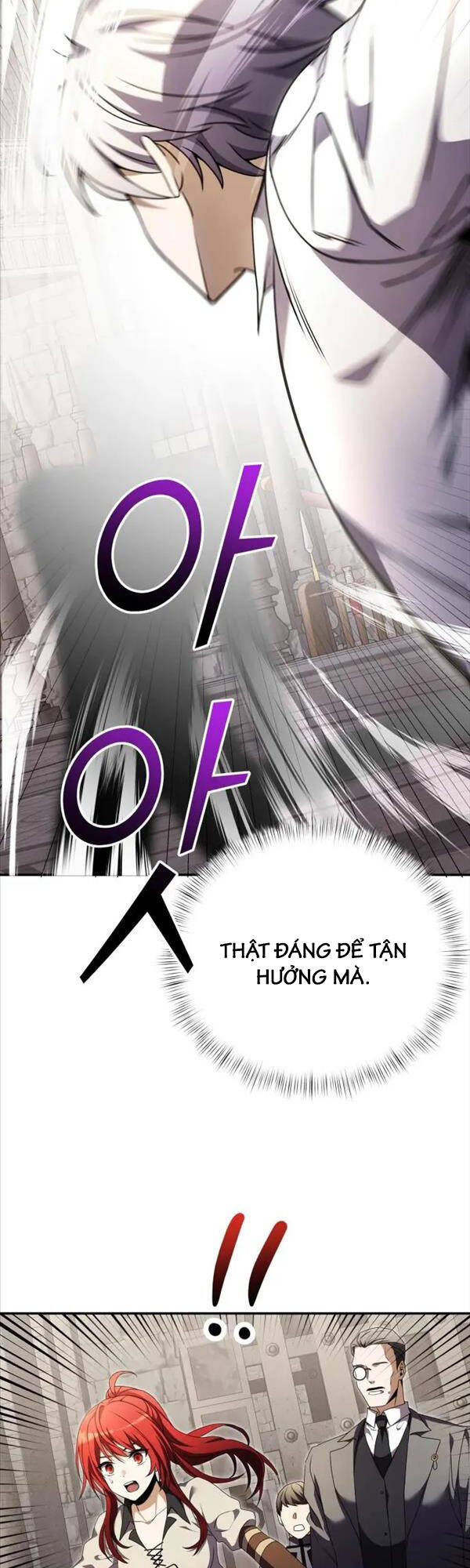 Hắc Kị Sĩ Thiên Tài Giới Hạn Thời Gian chapter 7 - Upload bởi truyensieuhay.com