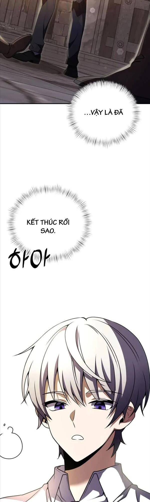 Hắc Kị Sĩ Thiên Tài Giới Hạn Thời Gian chapter 7 - Upload bởi truyensieuhay.com