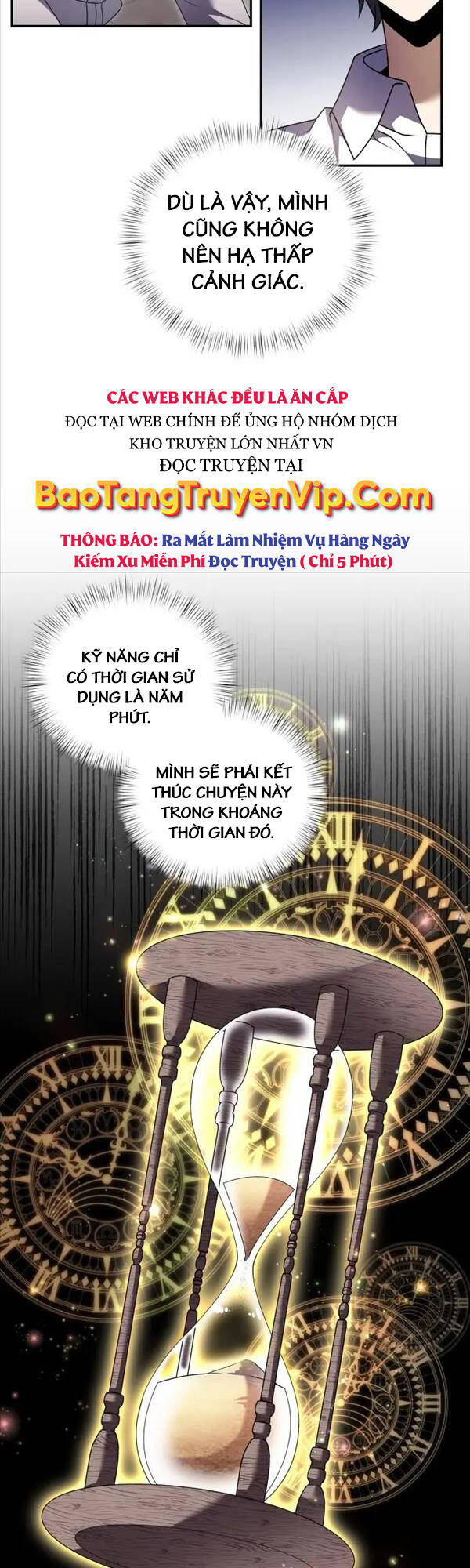 Hắc Kị Sĩ Thiên Tài Giới Hạn Thời Gian chapter 7 - Upload bởi truyensieuhay.com
