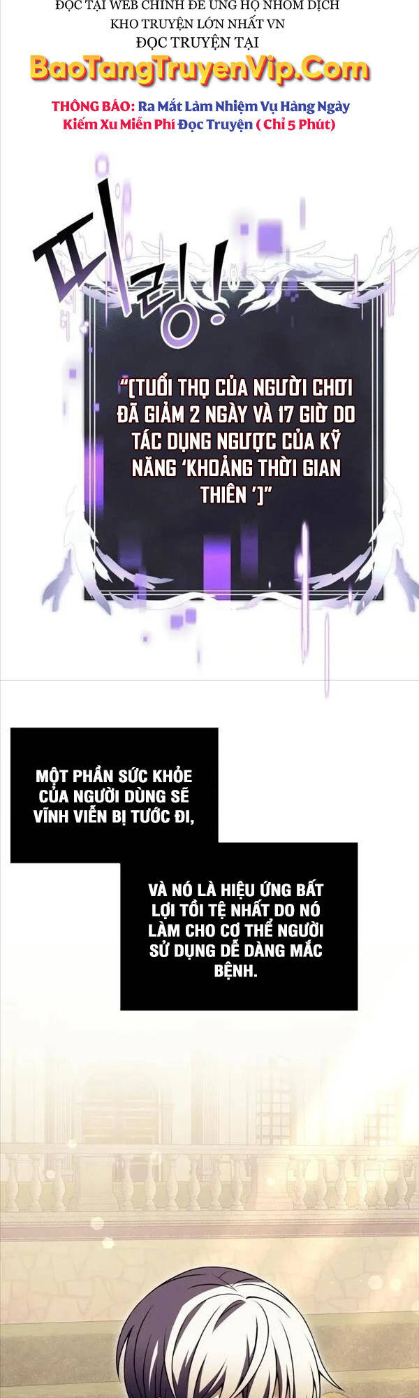 Hắc Kị Sĩ Thiên Tài Giới Hạn Thời Gian chapter 7 - Upload bởi truyensieuhay.com