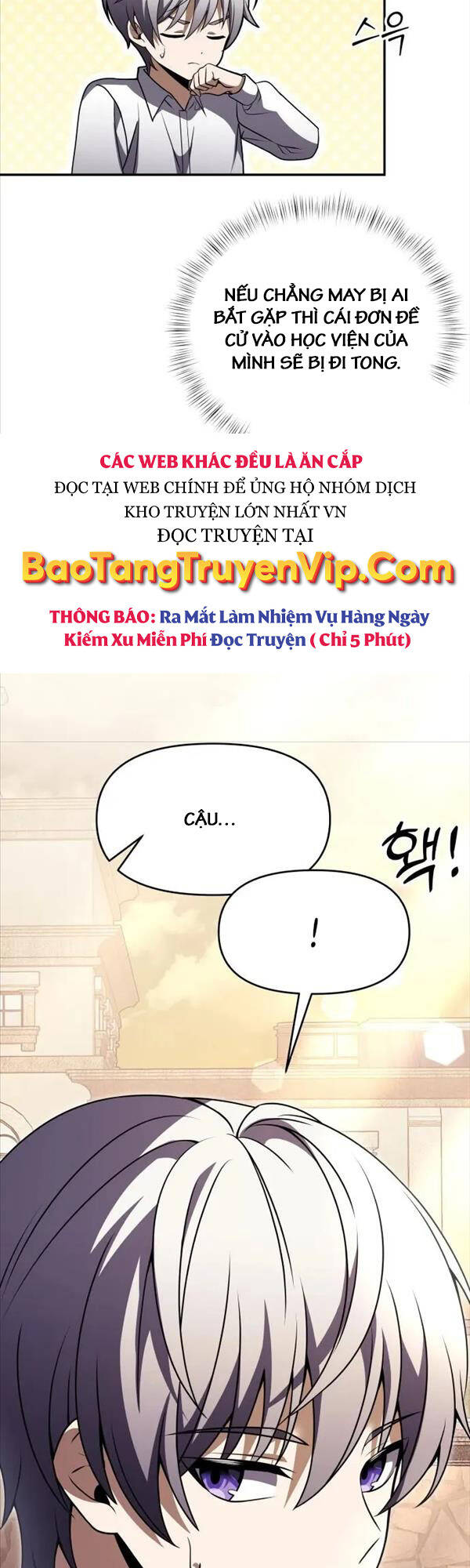 Hắc Kị Sĩ Thiên Tài Giới Hạn Thời Gian chapter 7 - Upload bởi truyensieuhay.com