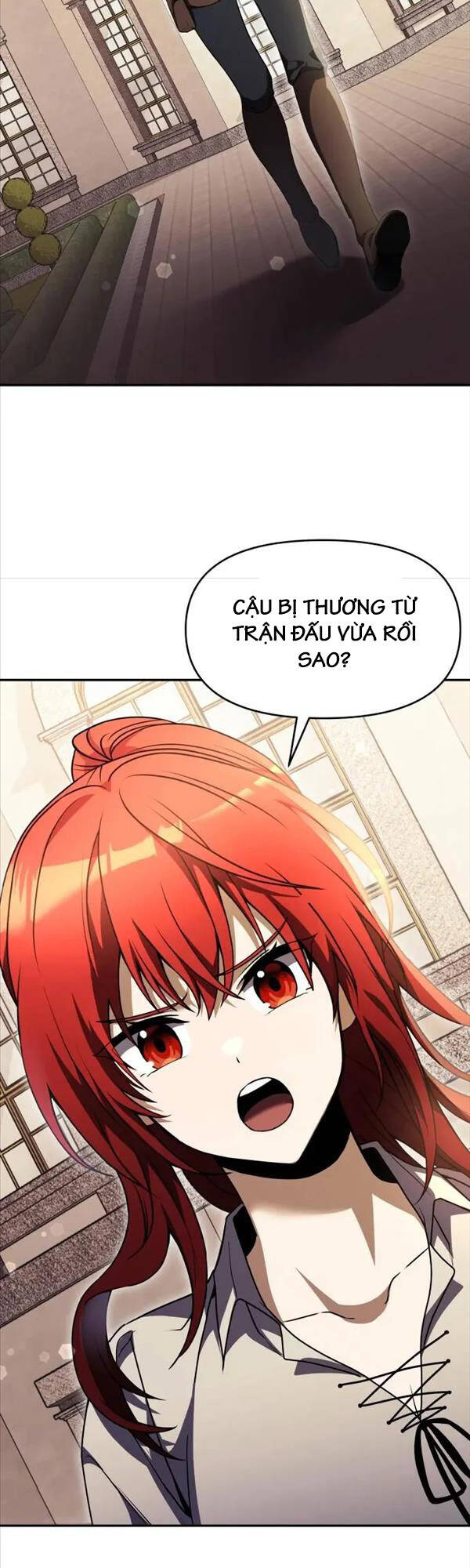Hắc Kị Sĩ Thiên Tài Giới Hạn Thời Gian chapter 7 - Upload bởi truyensieuhay.com