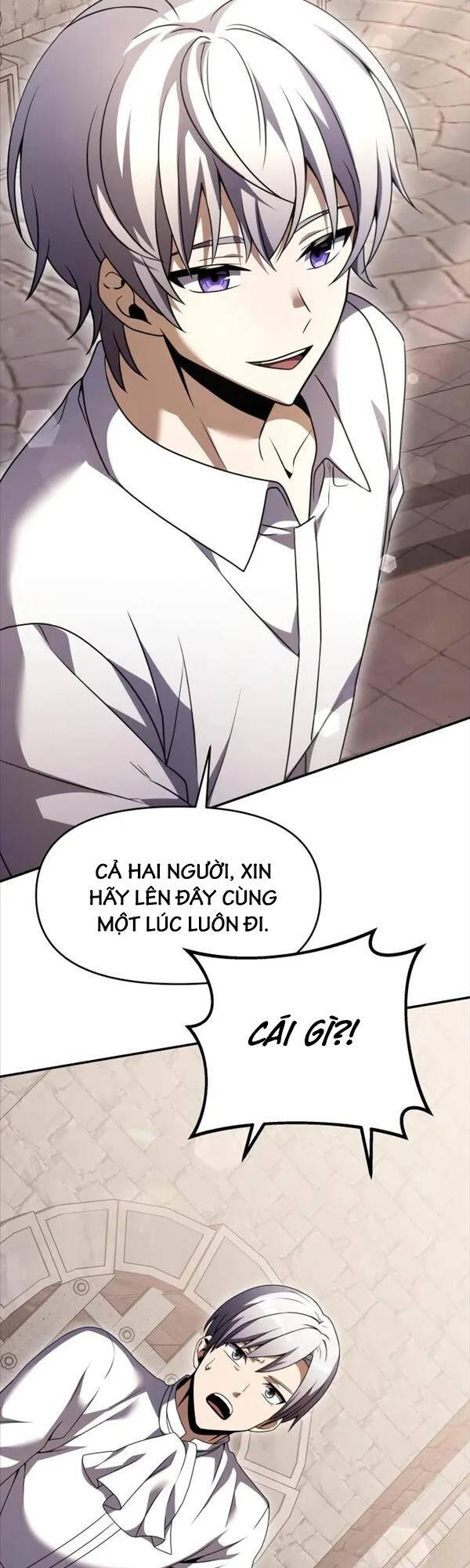 Hắc Kị Sĩ Thiên Tài Giới Hạn Thời Gian chapter 7 - Upload bởi truyensieuhay.com