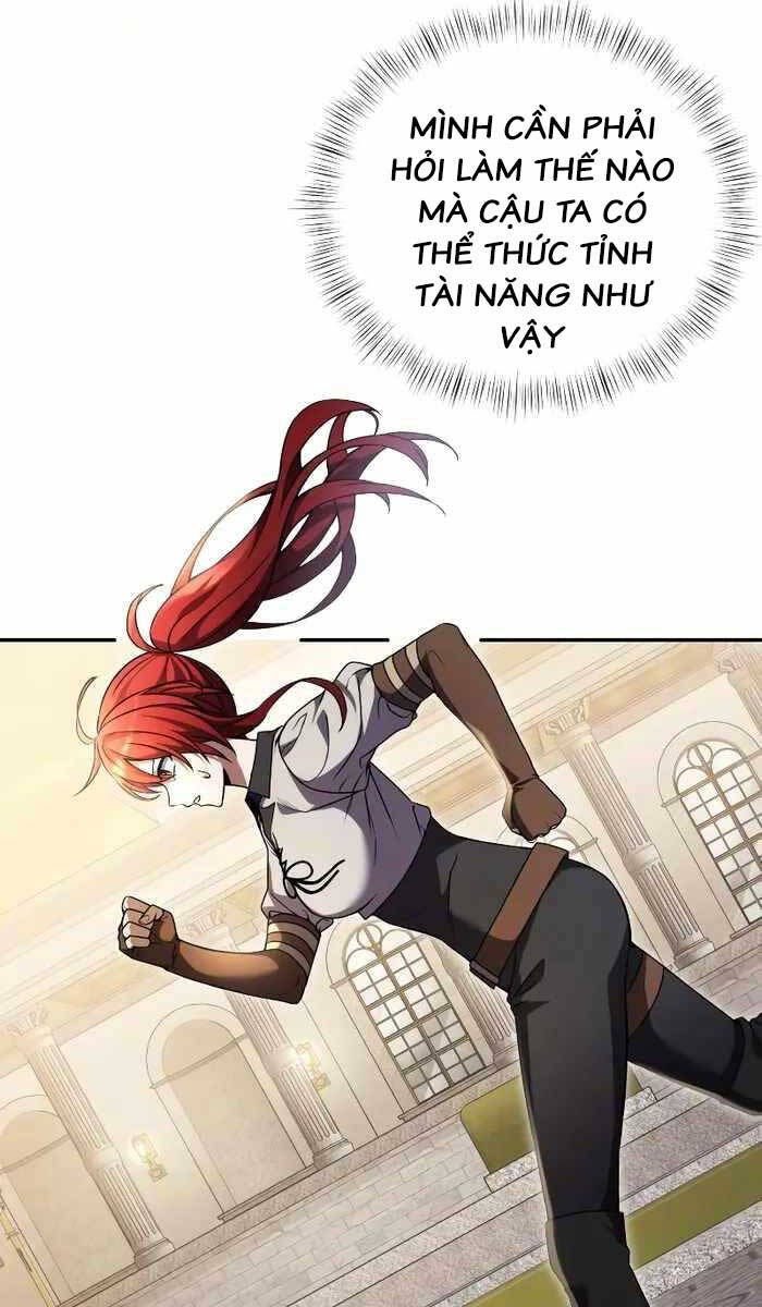Hắc Kị Sĩ Thiên Tài Giới Hạn Thời Gian chapter 8 - Upload bởi truyensieuhay.com