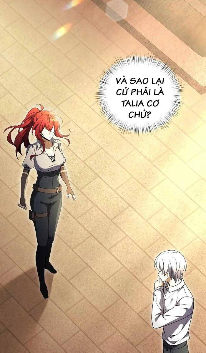 Hắc Kị Sĩ Thiên Tài Giới Hạn Thời Gian chapter 8 - Upload bởi truyensieuhay.com
