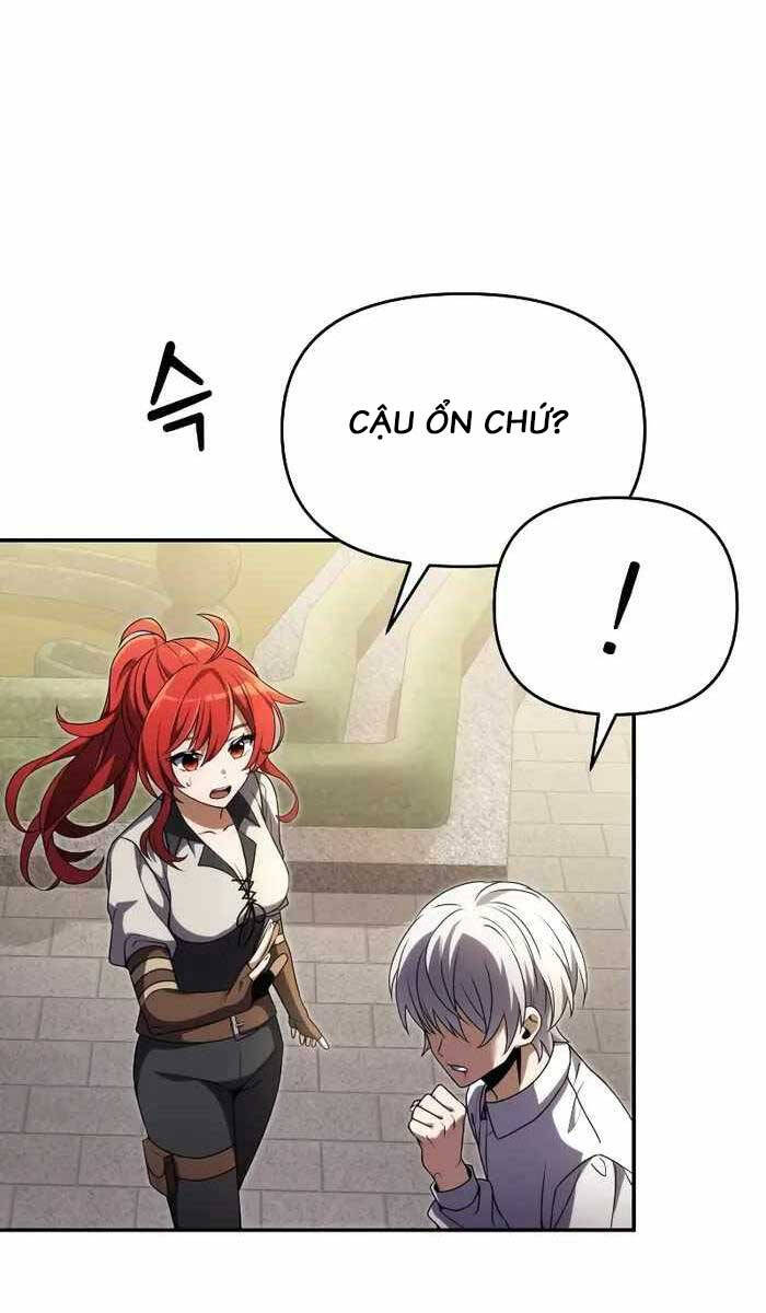 Hắc Kị Sĩ Thiên Tài Giới Hạn Thời Gian chapter 8 - Upload bởi truyensieuhay.com