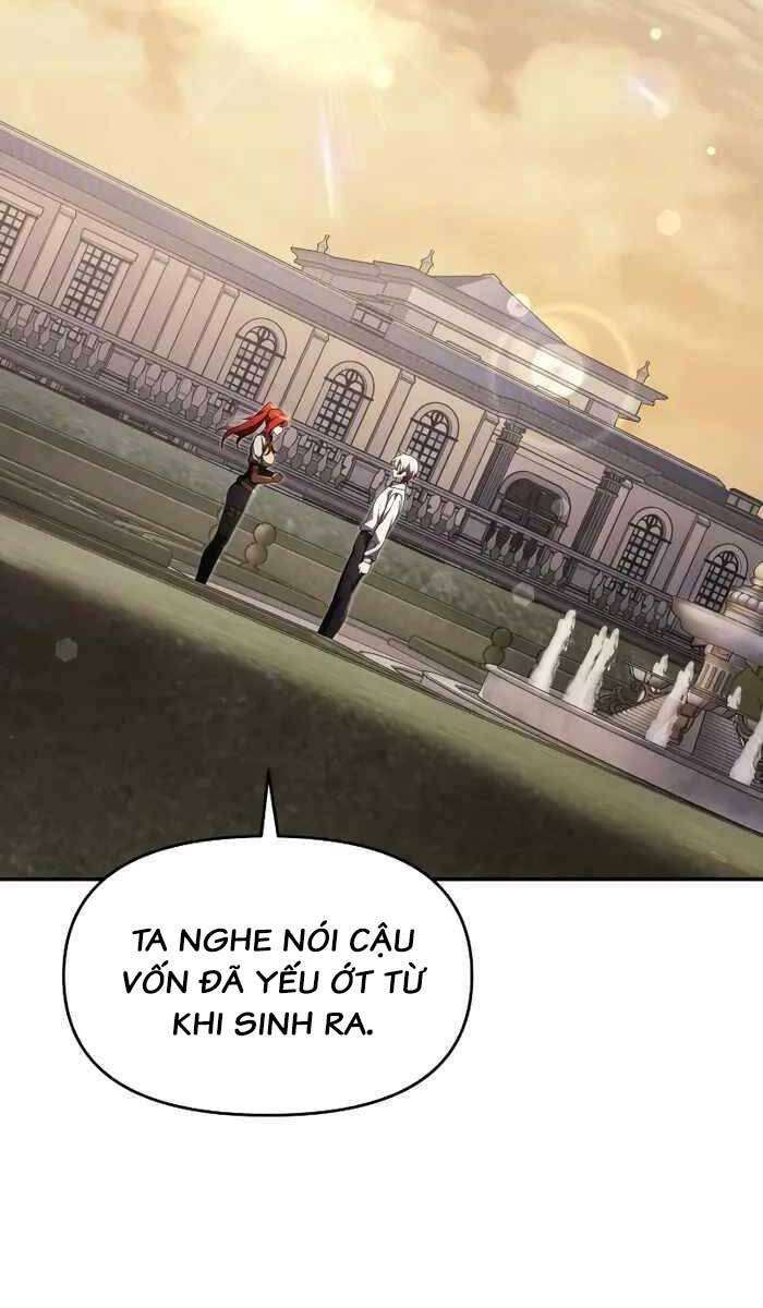 Hắc Kị Sĩ Thiên Tài Giới Hạn Thời Gian chapter 8 - Upload bởi truyensieuhay.com