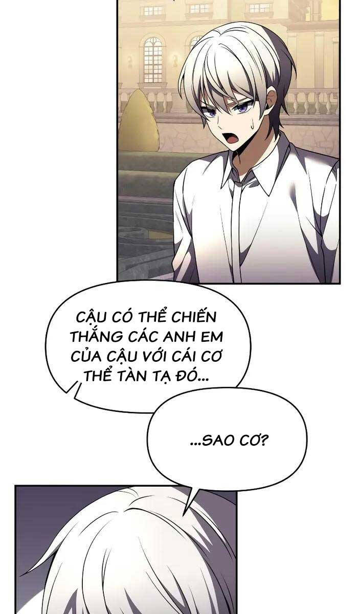 Hắc Kị Sĩ Thiên Tài Giới Hạn Thời Gian chapter 8 - Upload bởi truyensieuhay.com