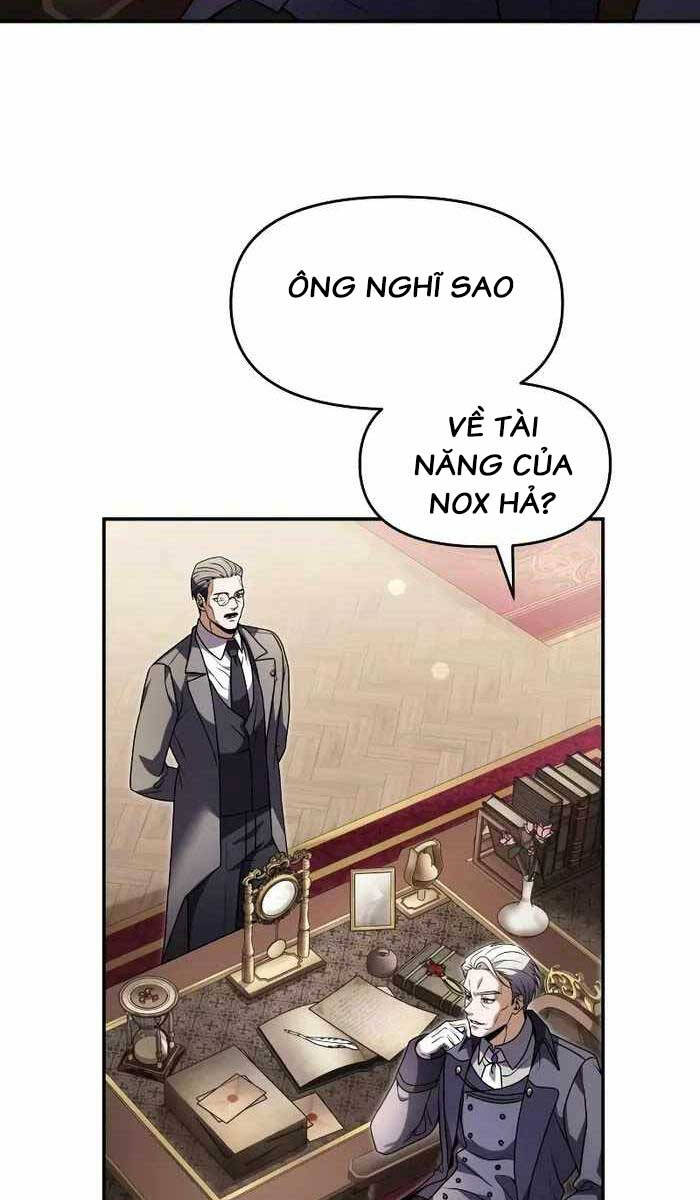 Hắc Kị Sĩ Thiên Tài Giới Hạn Thời Gian chapter 8 - Upload bởi truyensieuhay.com