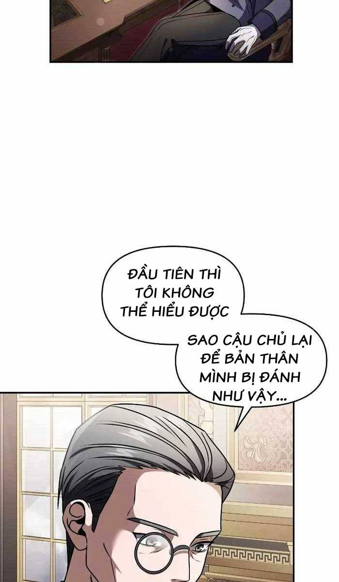 Hắc Kị Sĩ Thiên Tài Giới Hạn Thời Gian chapter 8 - Upload bởi truyensieuhay.com