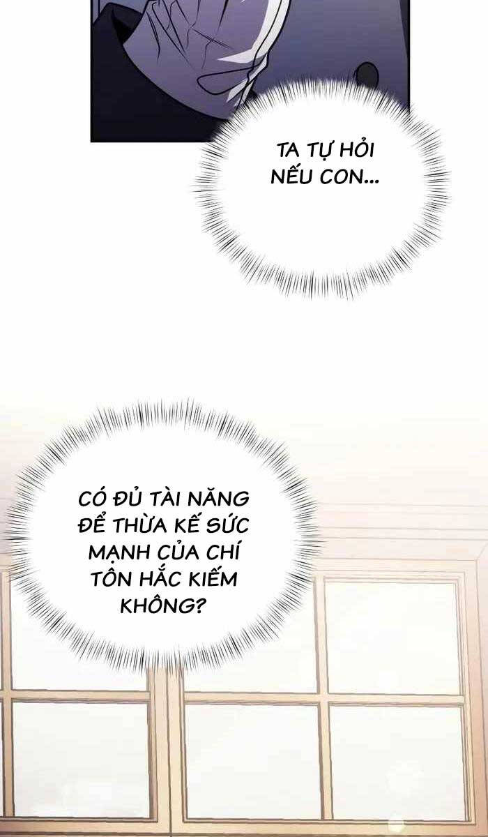 Hắc Kị Sĩ Thiên Tài Giới Hạn Thời Gian chapter 8 - Upload bởi truyensieuhay.com