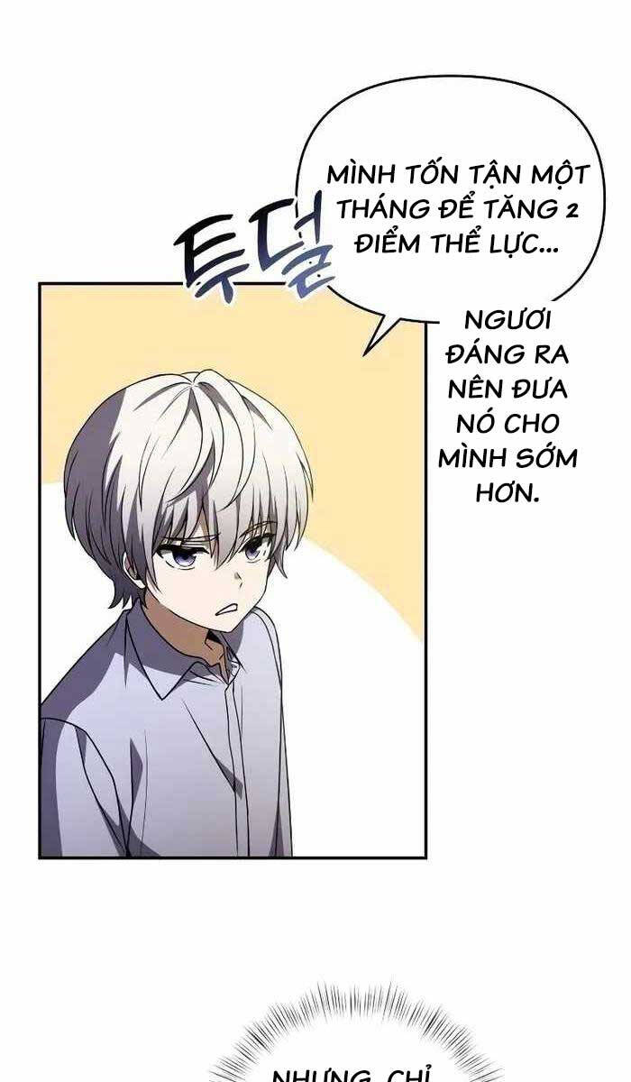 Hắc Kị Sĩ Thiên Tài Giới Hạn Thời Gian chapter 8 - Upload bởi truyensieuhay.com